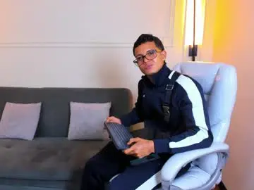 Chaturbate Private Sex Chat of paradise_boy_s