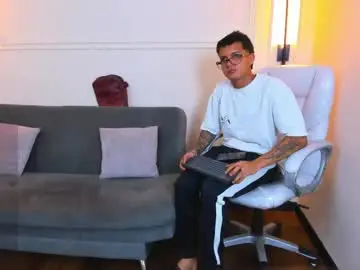 Chaturbate Private Sex Chat of paradise_boy_s