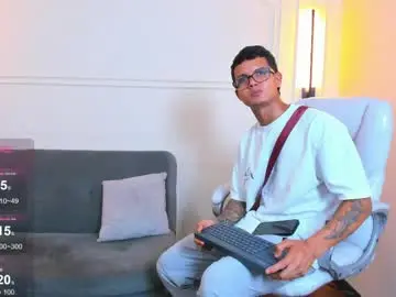 Chaturbate Watch Live Sex Cams of paradise_boy_s