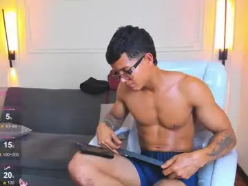 Chaturbate Watch Live Sex Cams of paradise_boy_s