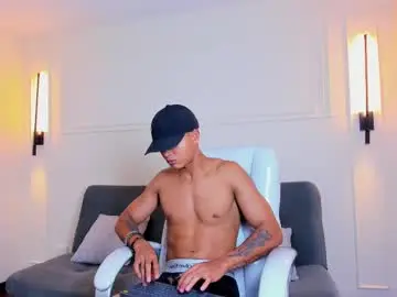 Chaturbate Private Sex Chat of paradise_boy_s