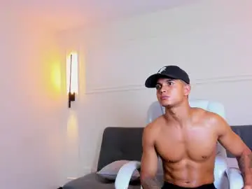 Chaturbate Adult Webcam of paradise_boy_s