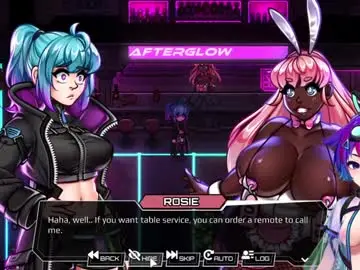 Chaturbate Live Porn of projektmelody