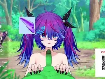 Chaturbate Live Sex Cam of projektmelody