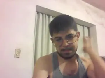 Chaturbate Sex Chat of ralphillips25