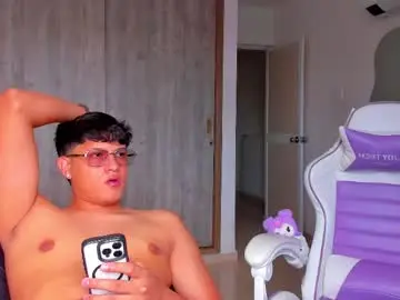 Chaturbate Adult Webcam of rick_shellby