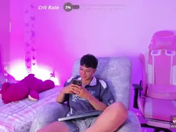 Chaturbate Best Webcam of santi_ll