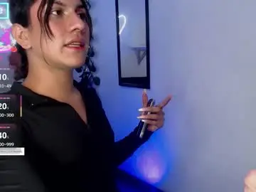 Chaturbate Sex Cam of tefy_bratz