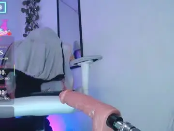 Chaturbate Sex Chat of tefy_bratz
