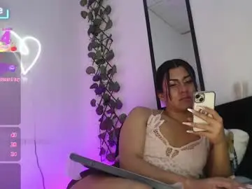 Chaturbate Adult Webcams of tefy_bratz