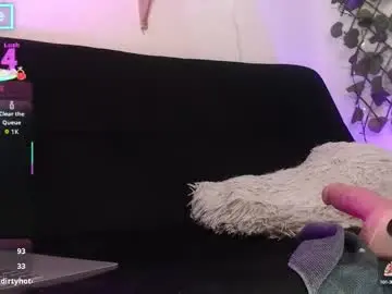 Chaturbate Private Sex Chat of tefy_bratz
