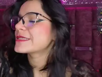 Chaturbate Live Porn of valeriekay_