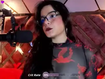 Chaturbate Adult Webcam of valeriekay_