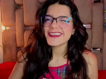 Chaturbate Private Sex Chat of valeriekay_