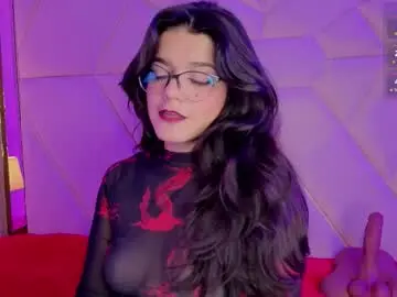 Chaturbate Live Porn of valeriekay_