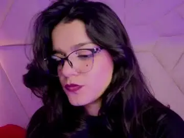 Chaturbate Live Porn of valeriekay_