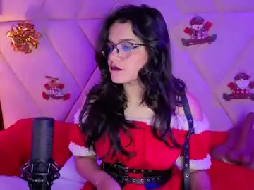 Chaturbate Live Porn of valeriekay_