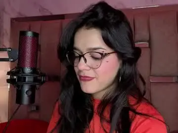 Chaturbate Best live sex cam show of valeriekay_