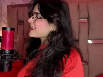 Chaturbate Live Sex of valeriekay_