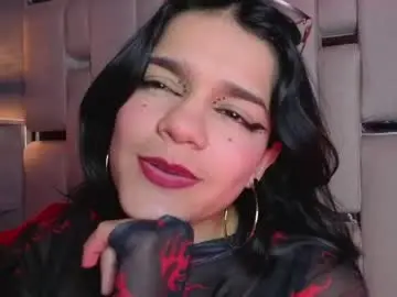 Chaturbate Nude Webcam of valeriekay_