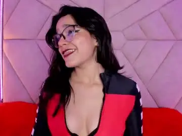 Chaturbate Private Sex Chat of valeriekay_