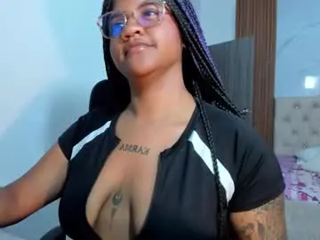 Chaturbate Live Sex of zahra_rose