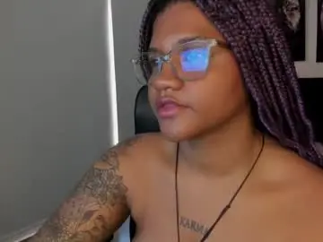 Chaturbate Nude Webcam of zahra_rose