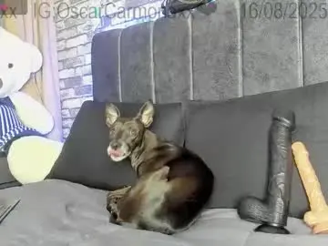Chaturbate Watch Live Sex Cams of abadburning