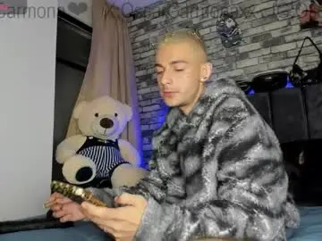 Chaturbate Free Porn Cam of abadburning