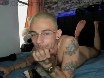 Chaturbate Adult Webcam of abadburning