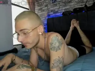 Chaturbate Sex Chat of abadburning