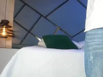 Chaturbate Watch Live Sex Cams of amber_tonny25