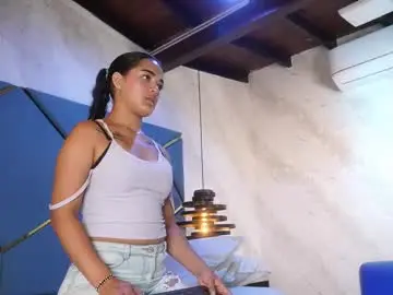 Chaturbate Private Sex Chat of amber_tonny25