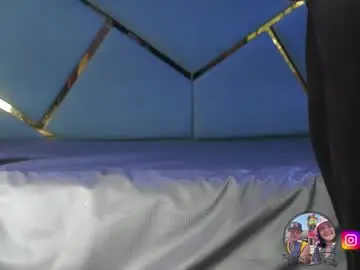 Chaturbate Best Webcam of amber_tonny25