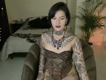 Chaturbate Watch Live Sex Cams of ameliestone1