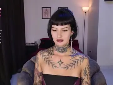 Chaturbate Adult Video Chat of ameliestone1