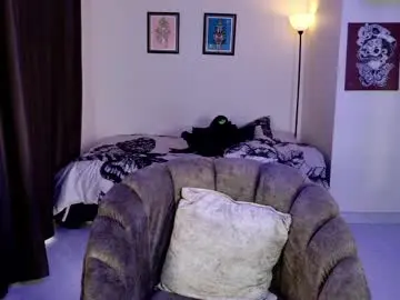 Chaturbate Best live sex cam show of ameliestone1