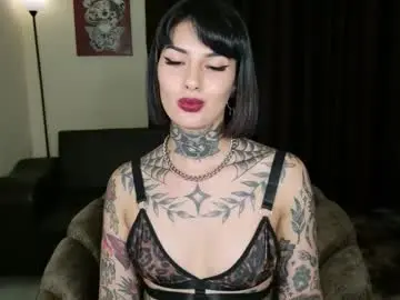 Chaturbate Live Sex of ameliestone1
