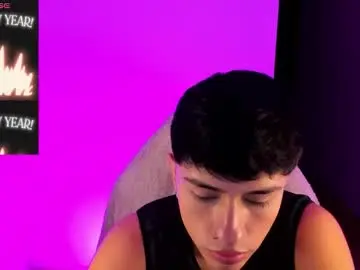 Chaturbate Sex Cam of andreewwx_m