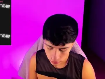 Chaturbate Best Webcam of andreewwx_m