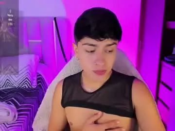 Chaturbate Adult Webcam of andreewwx_m