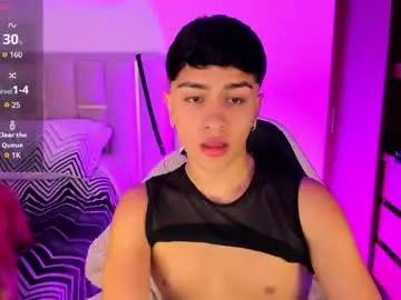 Chaturbate Free Live Porn of andreewwx_m