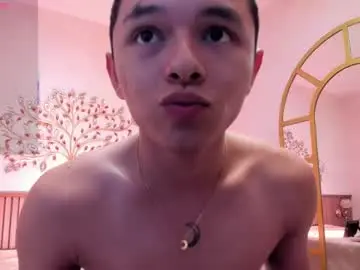 Chaturbate Sex Cam of andy_dior18