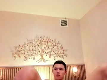 Chaturbate Best live sex cam show of andy_dior18