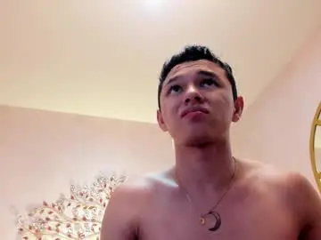 Chaturbate Adult Video Chat of andy_dior18