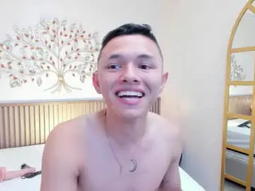 Chaturbate Adult Webcams of andy_dior18
