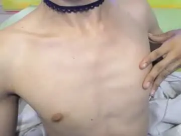 Chaturbate Adult Webcams of andy_staar18