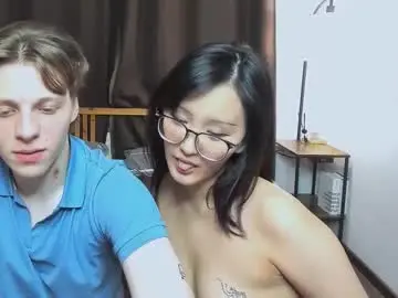 Chaturbate Free Live Porn of blossomandbee