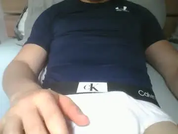Chaturbate Sex Cam of dakken2021