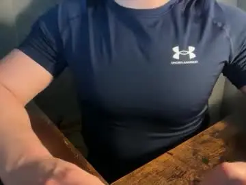 Chaturbate Free Live Porn of dakken2021